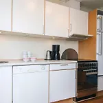 4 Person In Strand-by Traum Апартаменты *