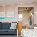 4 Person In Strand-by Traum Апартаменты Вайерс-Странд