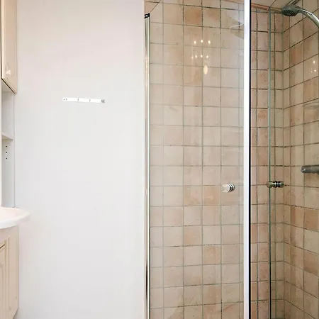 4 Person In Strand-by Traum Apartamento