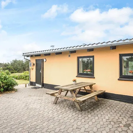Apartamento 4 Person In Strand-by Traum *