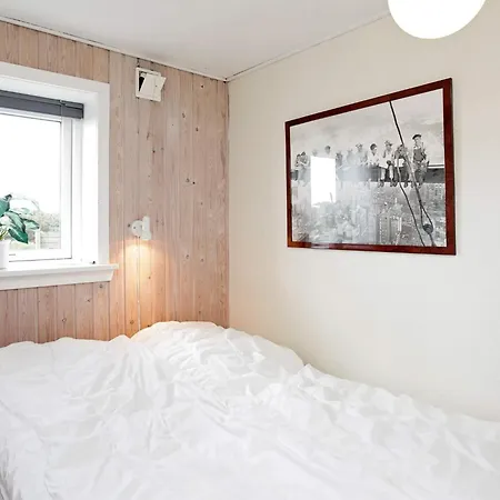 4 Person In Strand-by Traum Апартаменты *