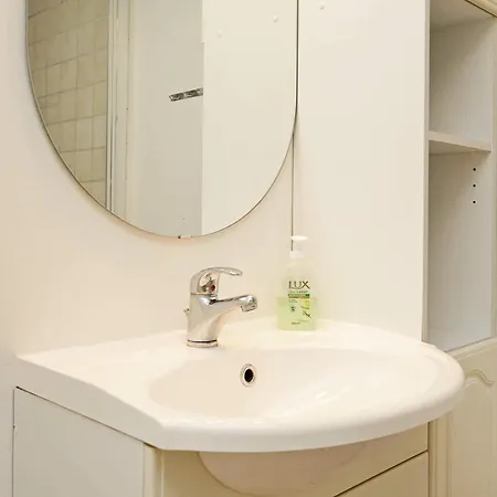Apartament 4 Person In Strand-by Traum Vejers Strand