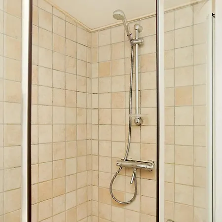 4 Person In Strand-by Traum Apartment *