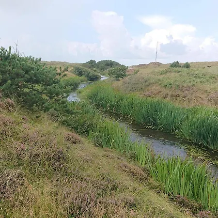 4 Person In Strand-by Traum Vejers Strand